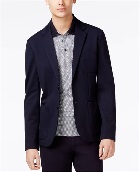 armani blazers for men